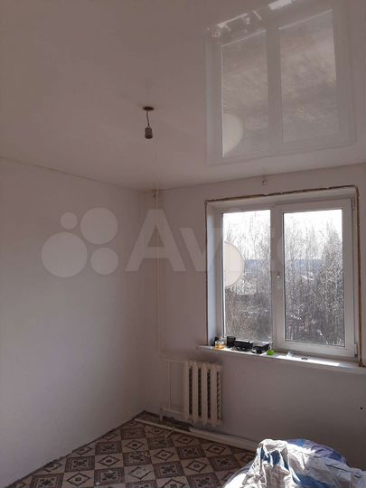 2-к. квартира, 55 м², 4/5 эт.