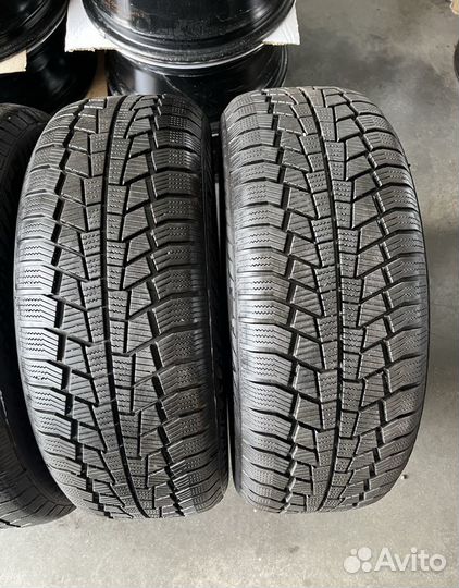 Gislaved Euro Frost 6 215/55 R17 98V