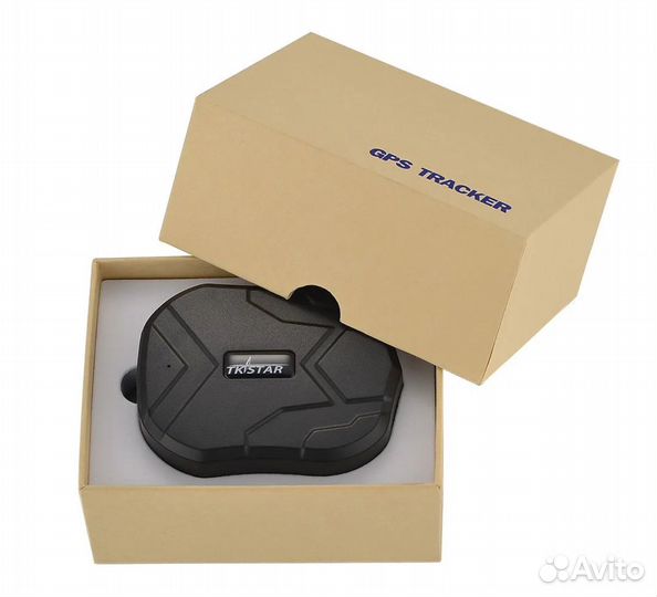 GPS трекер TkStar 905M 5000мАч NEW Новый