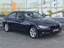 BMW 3 серия 2.0 AT, 2013, 169 000 км, с пробегом, цена 1 999 000 руб.