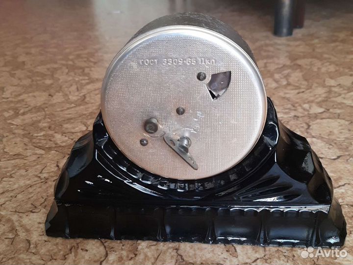 Часы маяк СССР