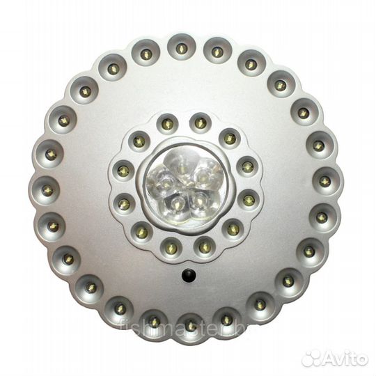 Фонарь подвесной 41 диод