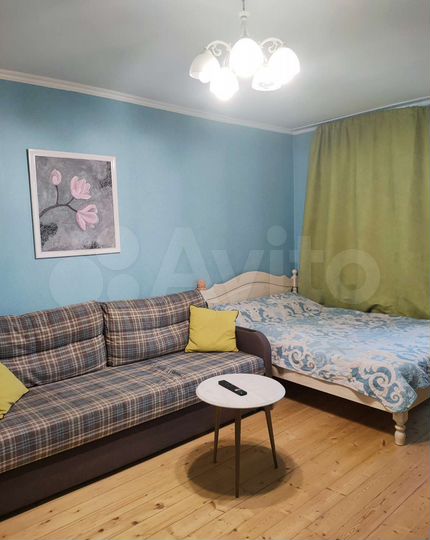 2-к. квартира, 55 м², 5/9 эт.