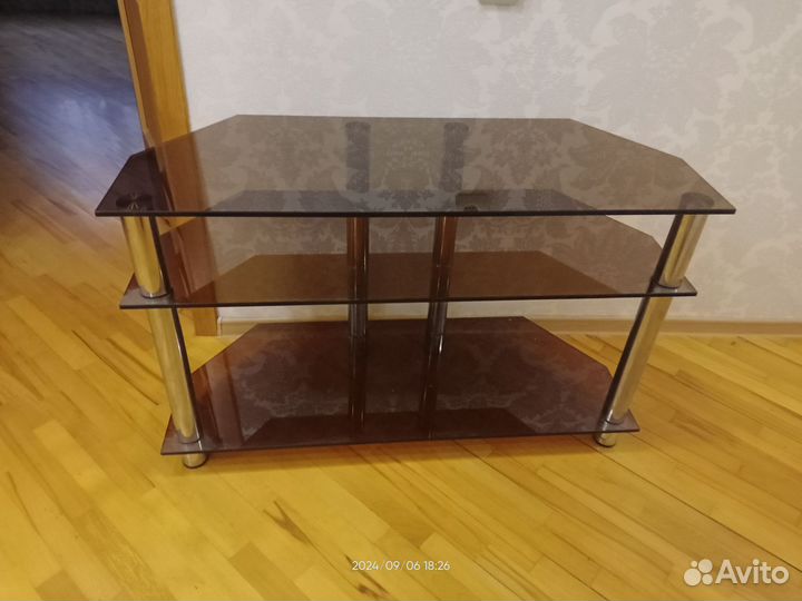 Тумба под телевизор бу