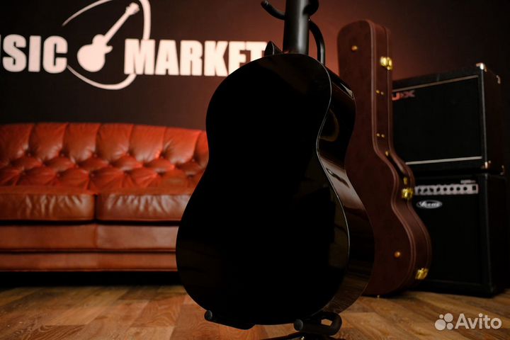 Классическая Гитара Yamaha (Комплект)