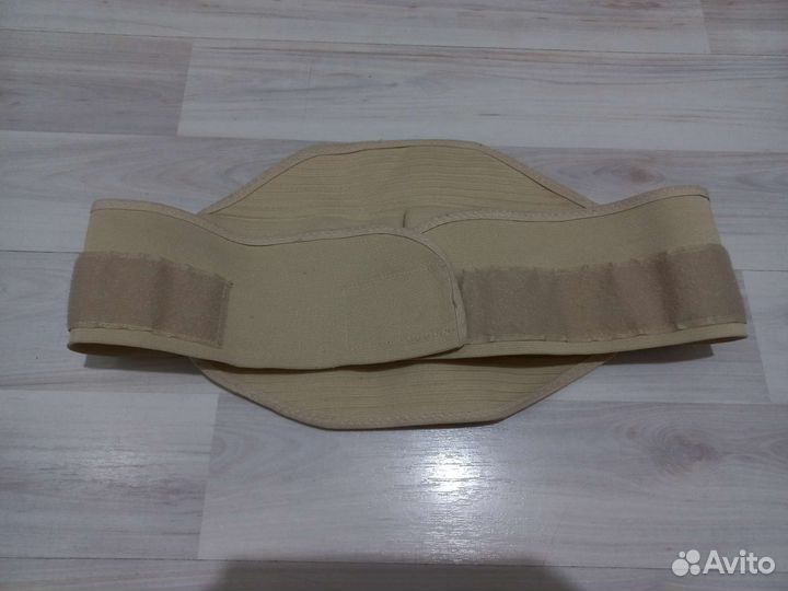 Бандаж для беременных размер от 44 до 48 размера