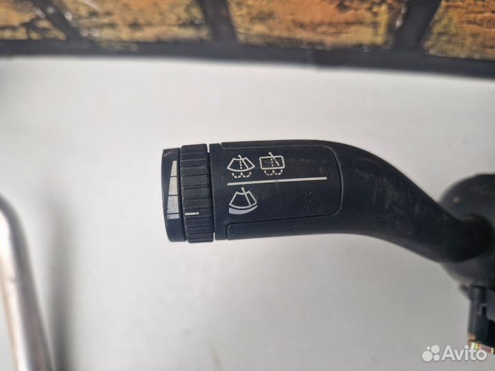 Подрулевой переключатель Volkswagen Touareg