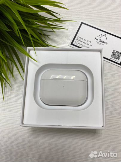 AirPods Pro 2nd Generation