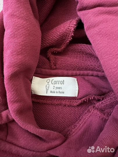 Костюм для девочки