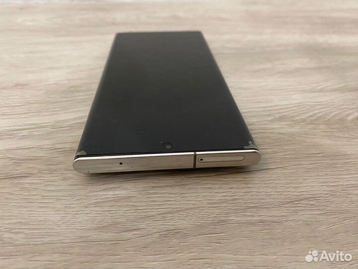 Samsung galaxy note 20 ultra snapdragon 12 256