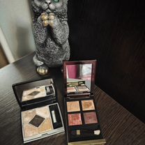 Тени Tom ford, Dior,Chanel