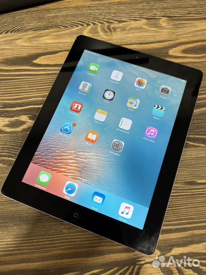 iPad 2 3G+Wi-Fi 16GB