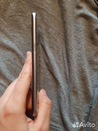 Samsung Galaxy S7 Edge, 4/64 ГБ