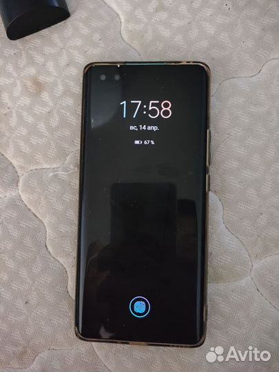 HONOR 30 Pro+, 8/256 ГБ