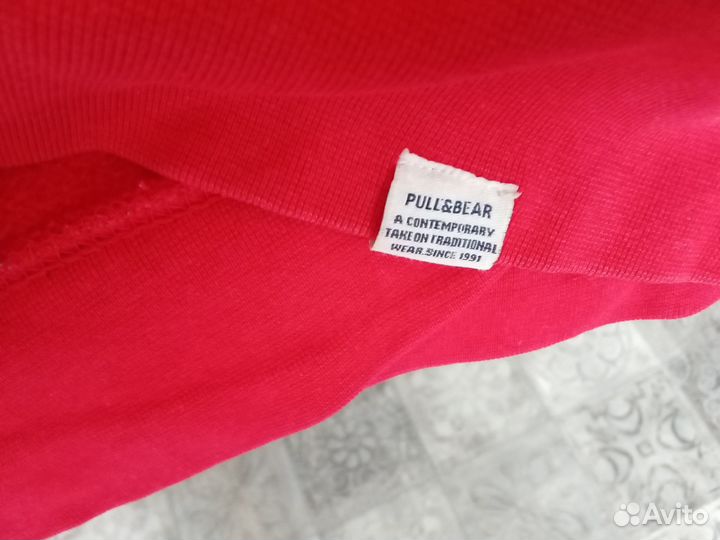 Толстовка