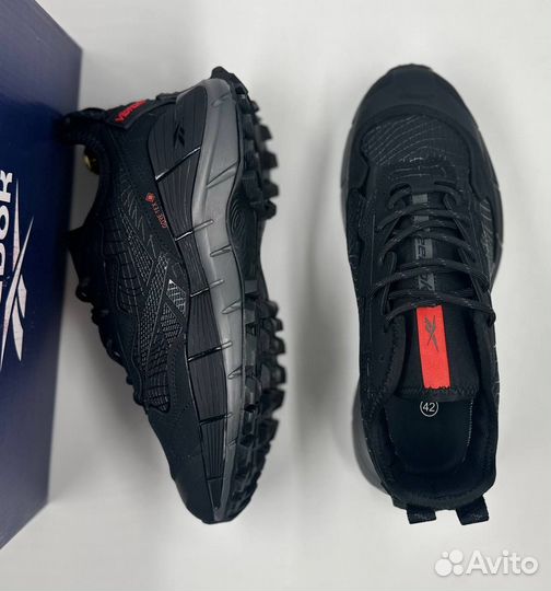 Кроссовки мужские Reebok zig kinetica 2 edge