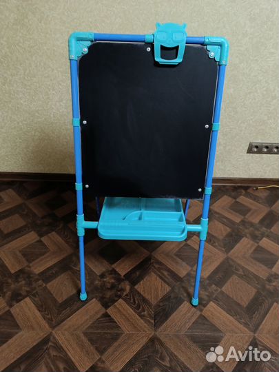 Мольберт для рисования детский