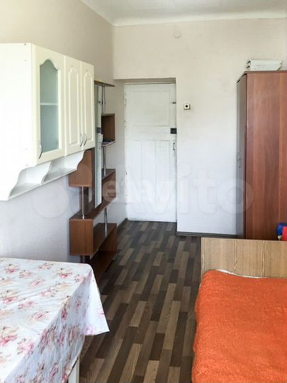 Комната 10 м² в 3-к., 3/4 эт.