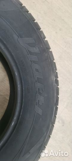 Viatti Strada Asimmetrico V-130 185/70 R14 88T