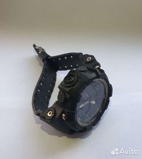 Часы casio g shock