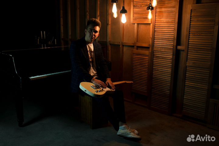 Обучение основам создания музыки на компьютере