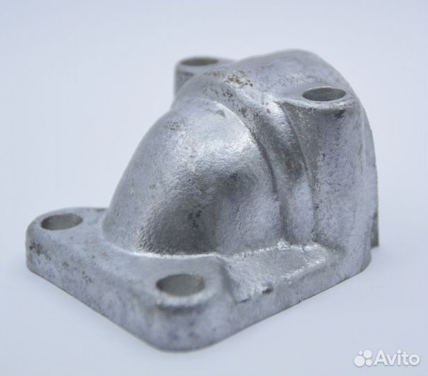 Муфта угловая (фланец) нш-32