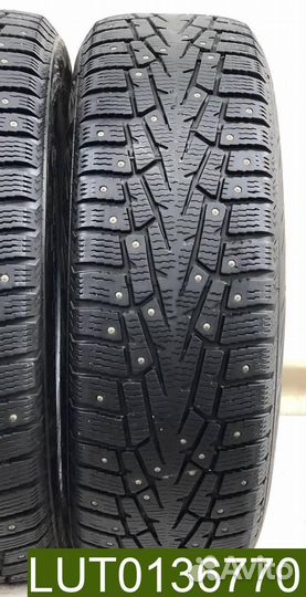 Cordiant Snow Cross 215/60 R17 100T