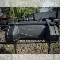 Кофр для квадроцикла ATV Panzerbox pz 3000