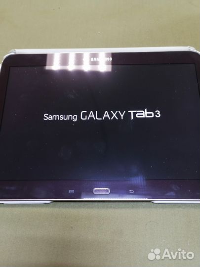 Samsung galaxy tab3