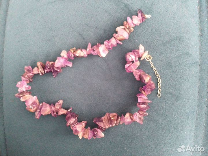 Ожерелье, бусы