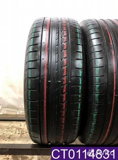 Goodyear Eagle F1 Asymmetric 2 235/55 R19 101Y