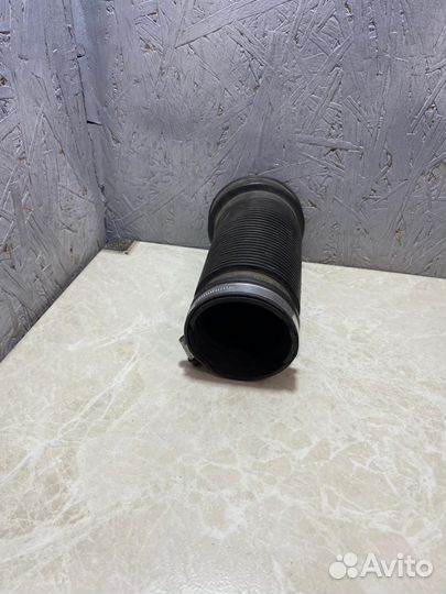 Гофра воздушного фильтра audi А6 С5