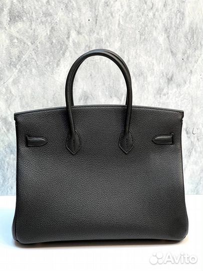 Сумка Hermes Birkin 35