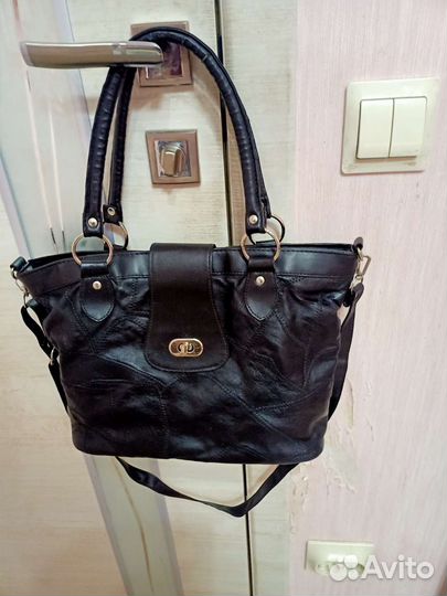 Сумка б/у