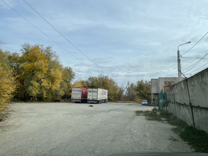 Склад, 9000 м²