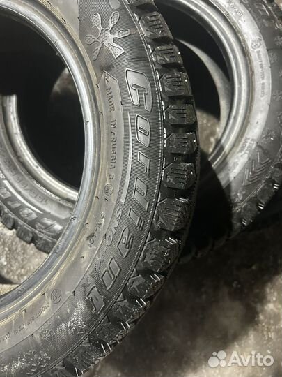 Cordiant Sno-Max 155/65 R13 73T