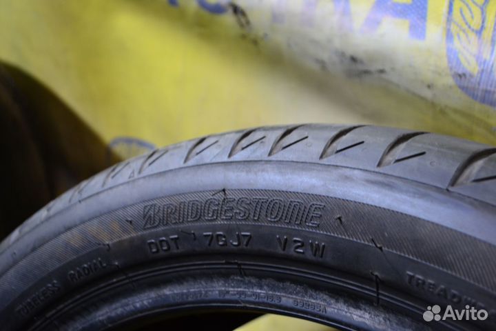 Bridgestone Turanza T005 225/45 R18