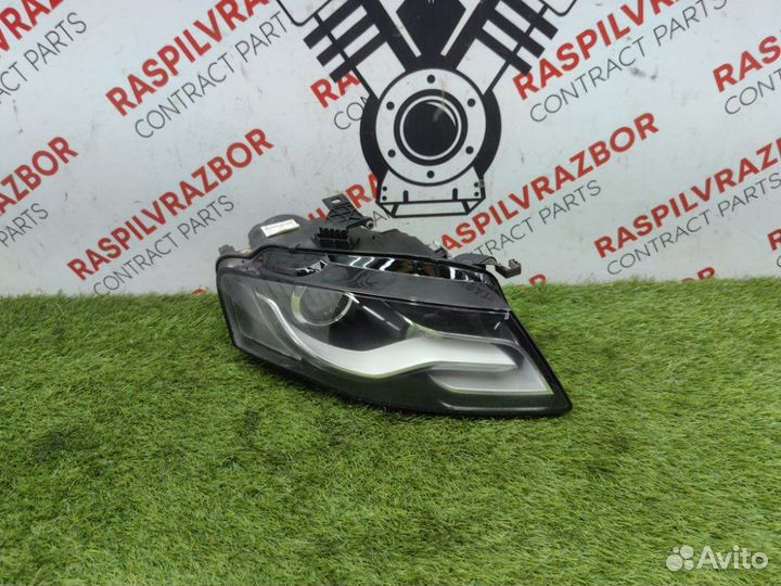 Фара правая Audi A4 cdhb 2009