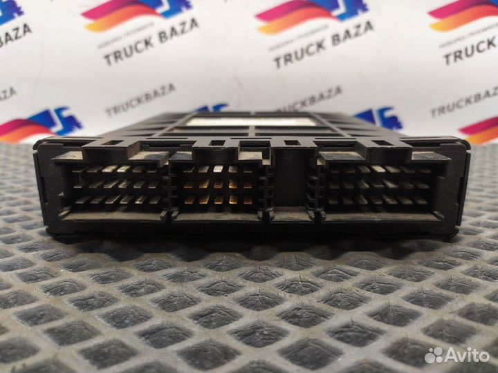 1754679 Блок управления АКПП Scania 5-series