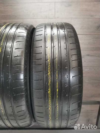Hankook Ventus Prime 2 K115 235/60 R18 103H