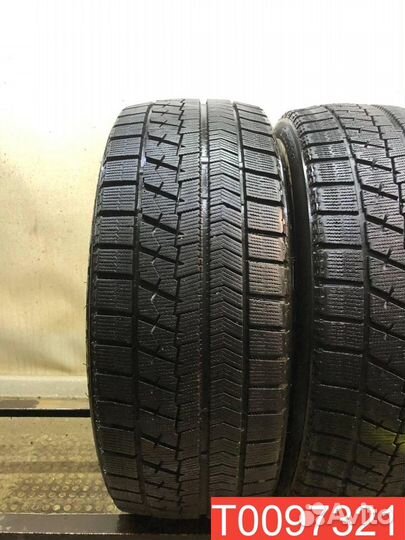 Bridgestone Blizzak VRX 225/45 R17 91Q