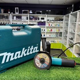 Ушм Makita 9558HN Китай