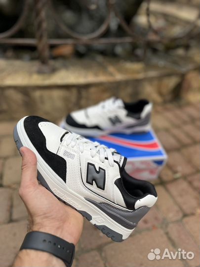 Кроссовки new balance