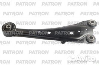 Рычаг подвески toyota RAV4 2013-2018 & XA40