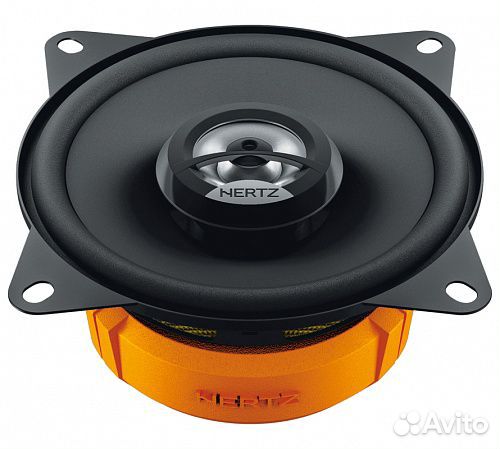 Акустическая система Hertz DCX 100.3