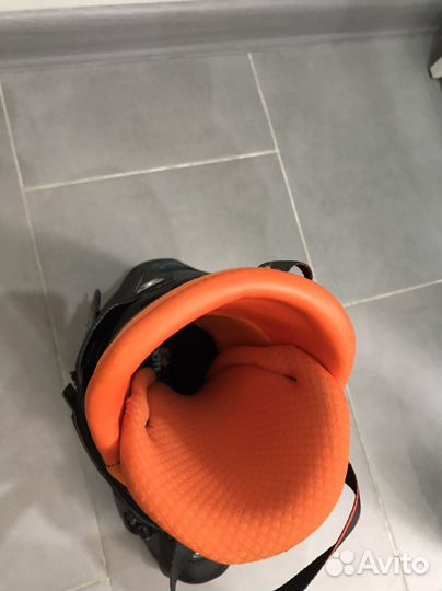 Горнолыжные ботинки Salomon S/MAX 120, 26.5-27