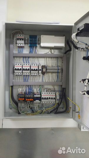 Вентиляции гарантия до 3 лет