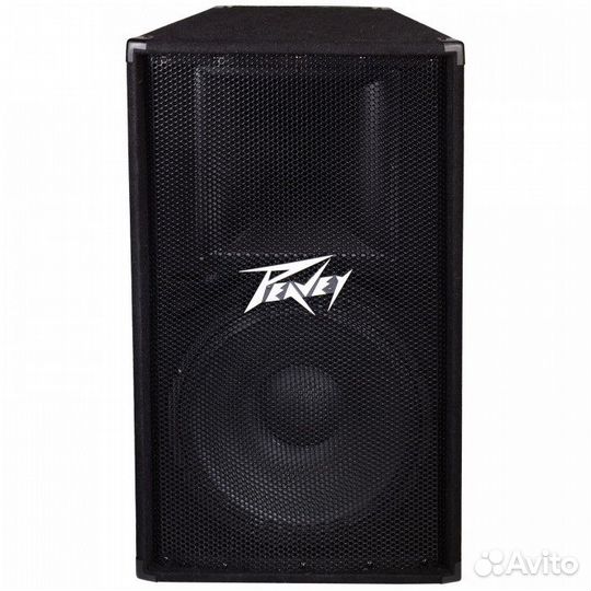 Аппаратура Peavey