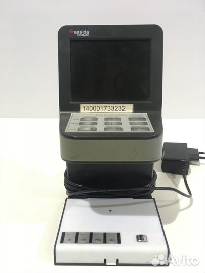 Детектор валют