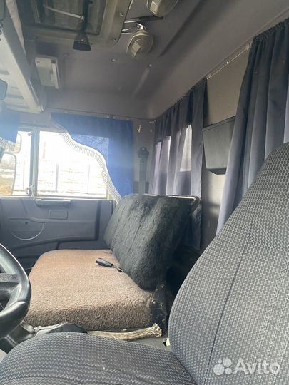 КАМАЗ 65115C, 2001